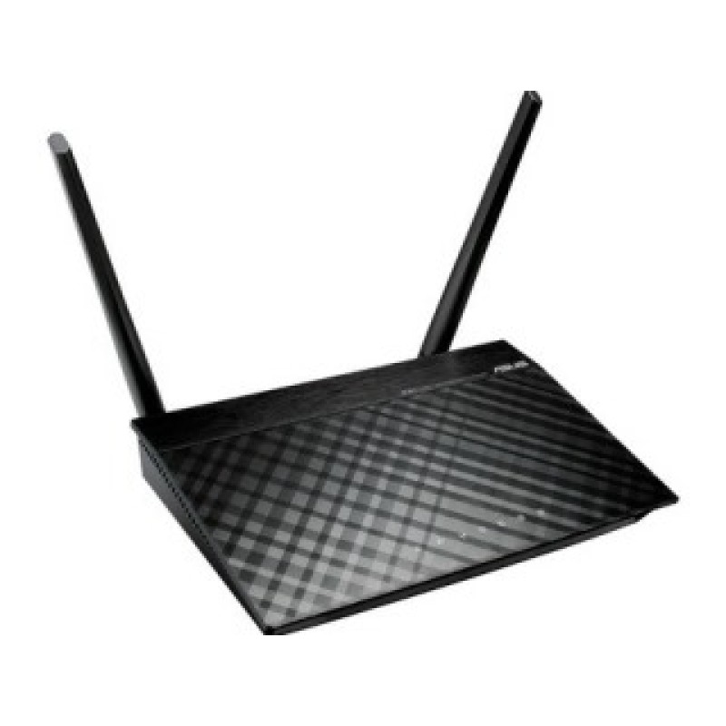 Маршрутизатор ASUS RT-N12