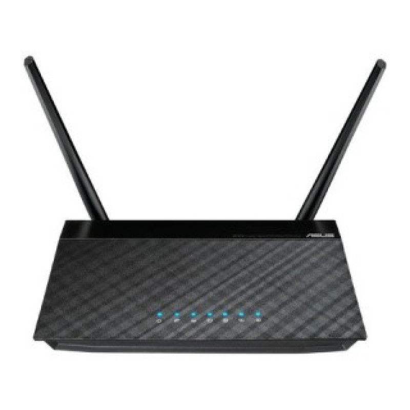 Маршрутизатор ASUS RT-N12