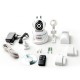 IP-камера Sinopine SP370-Wifi-Plus