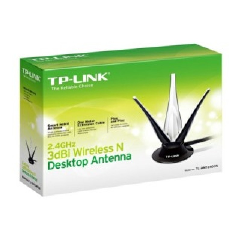 Антенна TP-Link TL-ANT2403N