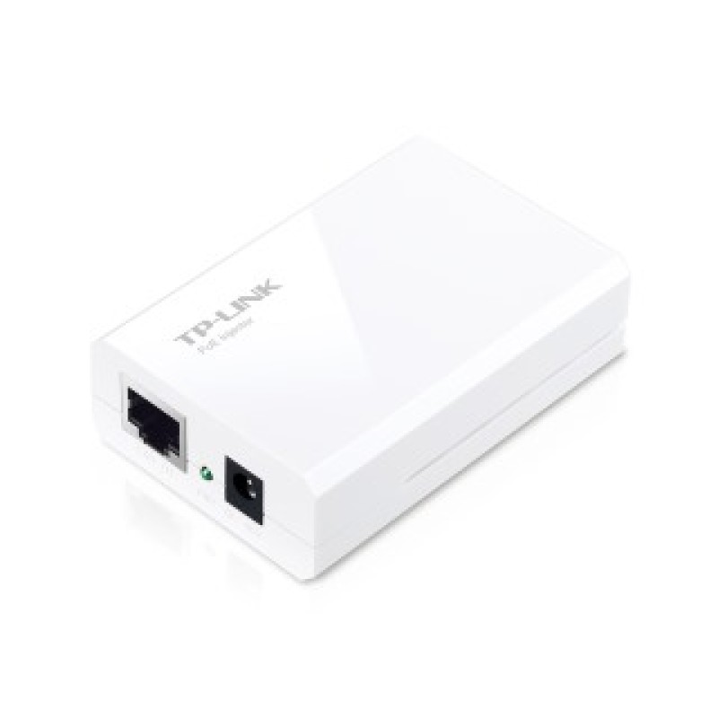Набор РоЕ-адаптеров TP-Link TL-PoE200