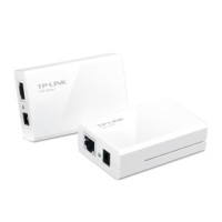Набор РоЕ-адаптеров TP-Link TL-PoE200