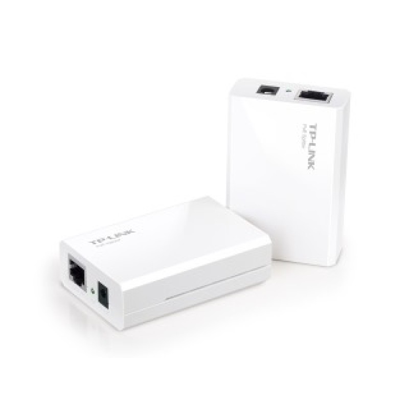 Набор РоЕ-адаптеров TP-Link TL-PoE200