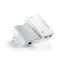 Powerline TP-Link TL-WPA4220KIT