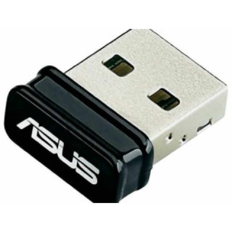 Wi-Fi адаптер ASUS USB-N10 Nano