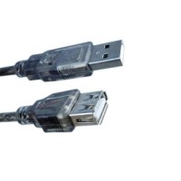 USB Удлинитель Monster Cable AM-AF1.5m