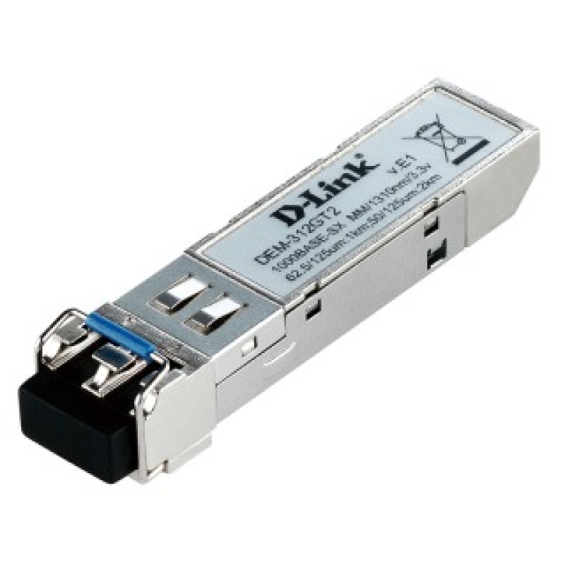 Трансивер D-Link DEM-312GT2