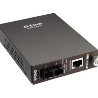 Медиаконвертер D-Link DMC-515SC/D6B