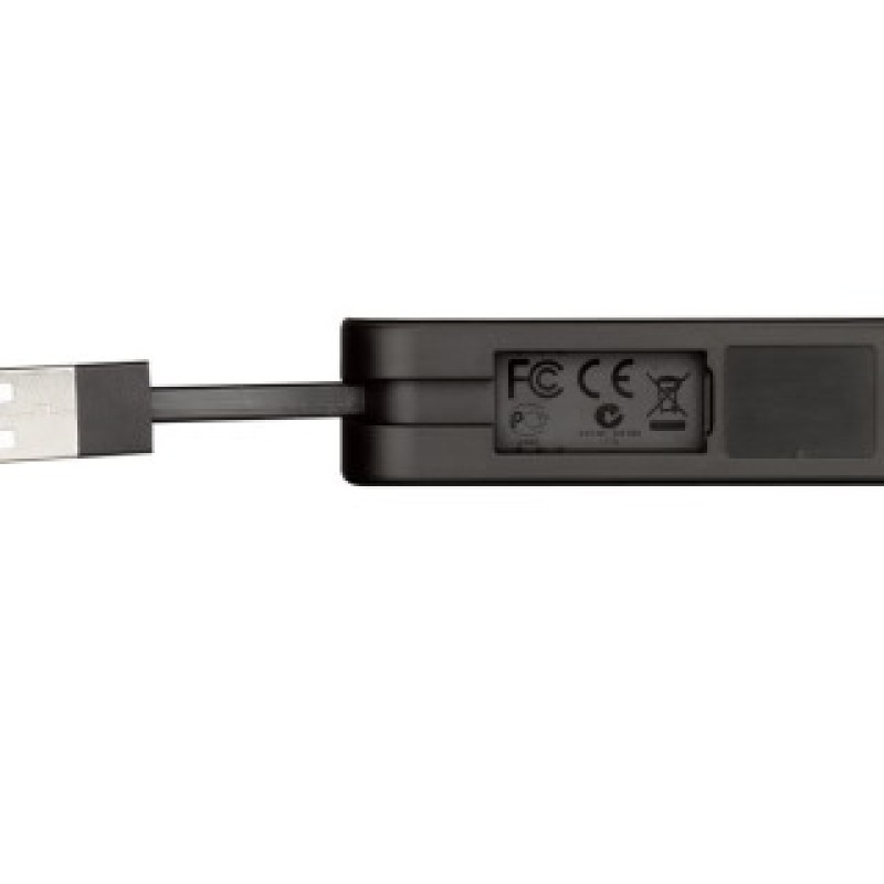 Конвертер D-Link DUB-E100 USB/RJ-45