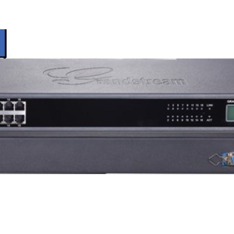 VoIP-шлюз Grandstream GXW4216
