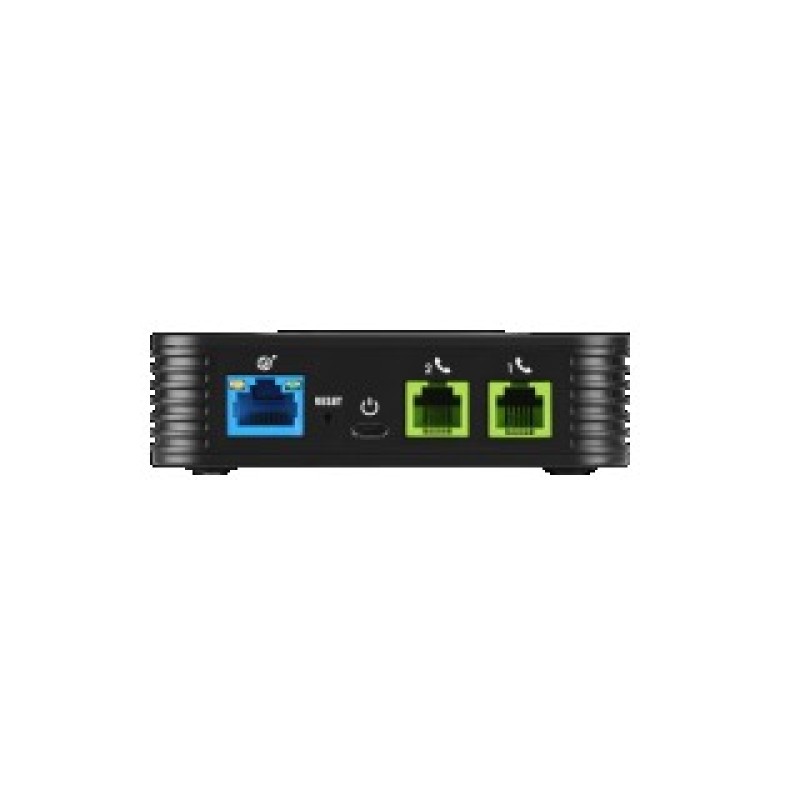 VoIP-адаптер Grandstream HandyTone 802