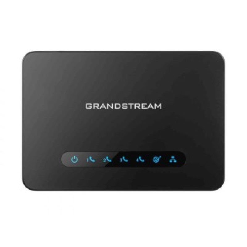 VoIP-адаптер Grandstream HandyTone 814