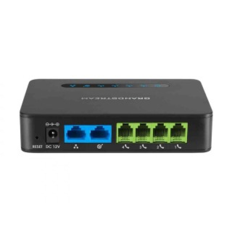 VoIP-адаптер Grandstream HandyTone 814
