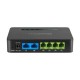 VoIP-адаптер Grandstream HandyTone 814