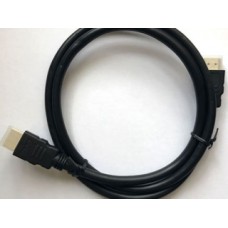 Интерфейсный кабель HDMI-HDMI 1 метр