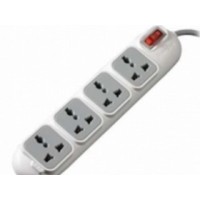 Сетевой фильтр Huntkey PZD401