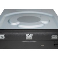 Оптический привод DVD±RW LITE-ON iHAS124-14