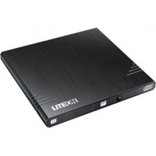 Внешний DVD привод LiteOn DVD-RW eBAU108-11 Slim
