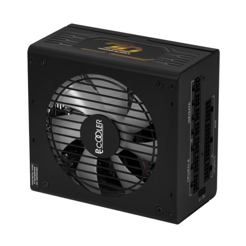 Блок питания Pccooler GI-P850 850W