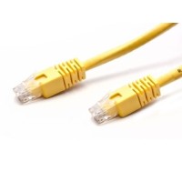 Патч Корд SHIP Cat.6 UTP RJ-45 7.5 м S6025YL0750-P