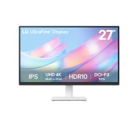 Монитор LG 27US500-W.ARUZ 27"