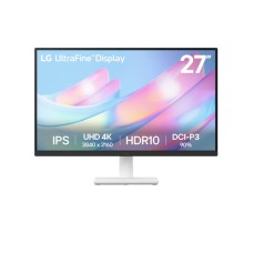 Монитор LG 27US500-W.ARUZ 27"