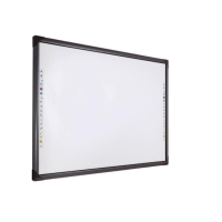 Интерактивная доска Mr.Pixel S102ABK43