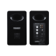Акустическая система Bluetooth Edifier A100 Black 2.0, RMS 100Вт, 52Гц-40кГц, BT, Пульт