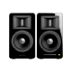 Акустическая система Bluetooth Edifier A100 Black 2.0, RMS 100Вт, 52Гц-40кГц, BT, Пульт