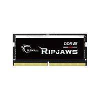Оперативная память для ноутбука G.SKILL Ripjaws F5-5600S4645A16GX1-RS 16GB 5600MHz