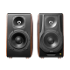 Акустическая система Bluetooth Edifier S3000MKII Brown 2.0, RMS 256Вт, 38Гц-40кГц, BT, Пульт