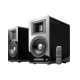 Акустическая система Bluetooth Edifier A100 Black 2.0, RMS 100Вт, 52Гц-40кГц, BT, Пульт