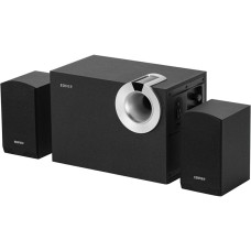 Акустическая система Bluetooth Edifier M206BT Black 2.1, RMS 34Вт, BT, AUX, USB-накопитель