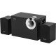 Акустическая система Bluetooth Edifier M206BT Black 2.1, RMS 34Вт, BT, AUX, USB-накопитель