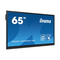 Интерактивная панель iiyama TE6514MIS-B1AG