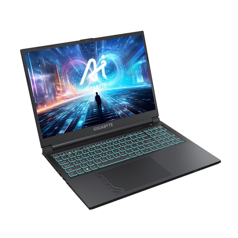 Ноутбук Gigabyte G6 KF-H3KZ854KD