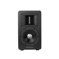 Акустическая система Bluetooth Edifier SM200 Black 2.0, RMS 80Вт, 45Гц-40кГц