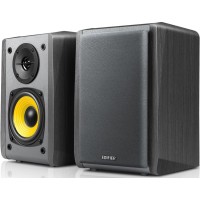 Акустическая система Bluetooth Edifier R1010BT Black 2.0, RMS 24Вт, 65Гц-17кГц