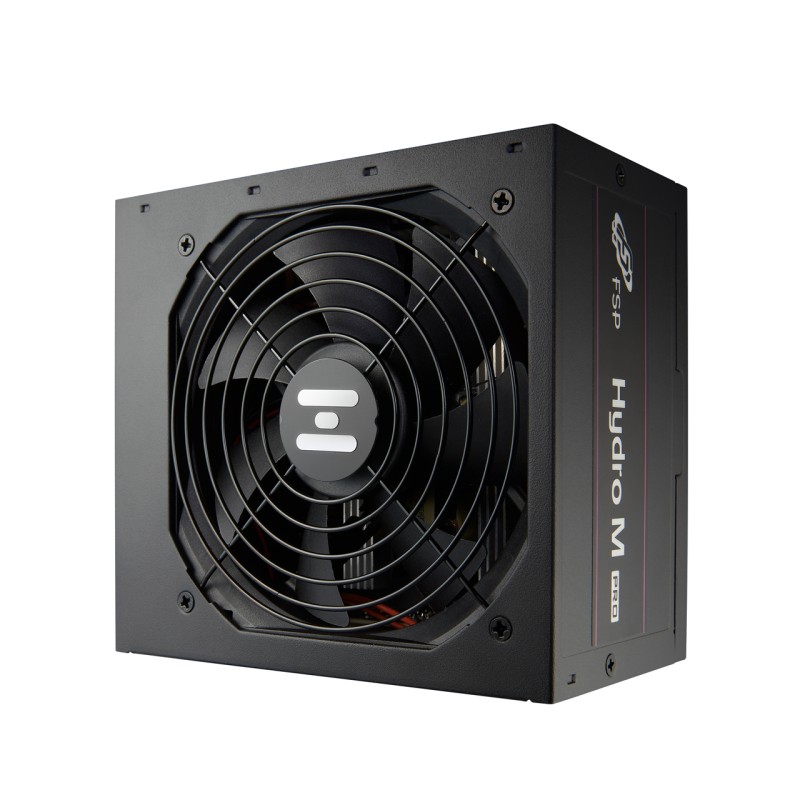 Блок питания FSP Hydro M PRO HP2-800M GEN5 800W