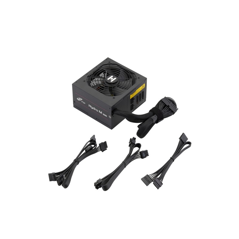 Блок питания FSP Hydro M PRO HP2-800M GEN5 800W