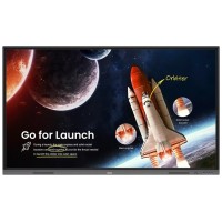 Интерактивная панель Benq 86'' RE8603 черная