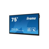 Интерактивная панель iiyama TE7514MIS-B1AG