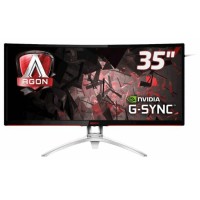 Монитор AOC AGON AG352UCG6 35"