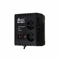 Стабилизатор SVC AVR-1005-G