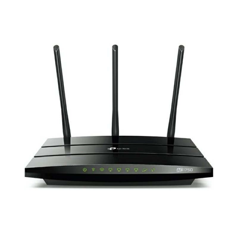 Маршрутизатор TP-Link Archer C7