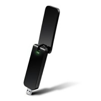 Wi-Fi адаптер TP-Link Archer T4U