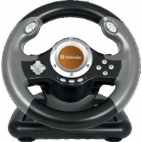 Руль Defender Challenge Mini LE USB