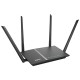 Маршрутизатор D-Link DIR-825