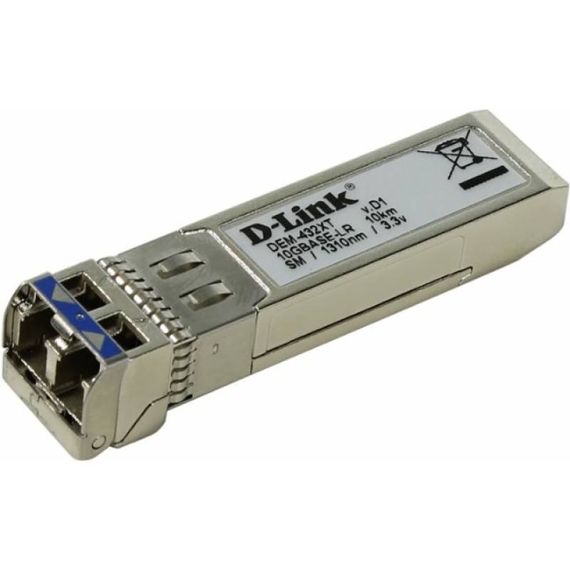 Трансивер D-Link DEM-432XT