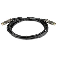 Твинаксиальный пассивный кабель D-Link DEM-CB300S